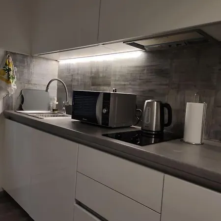 Appartement Welcome To Voula Athene
