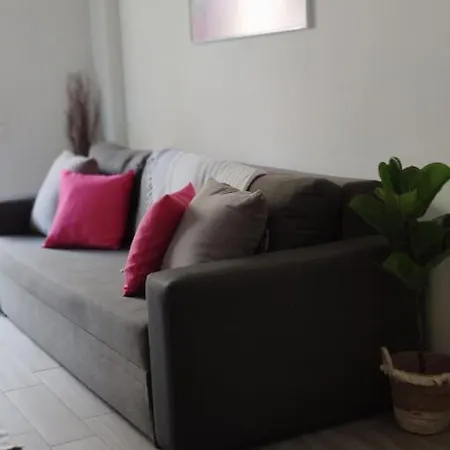 Welcome To Voula Appartement Athene