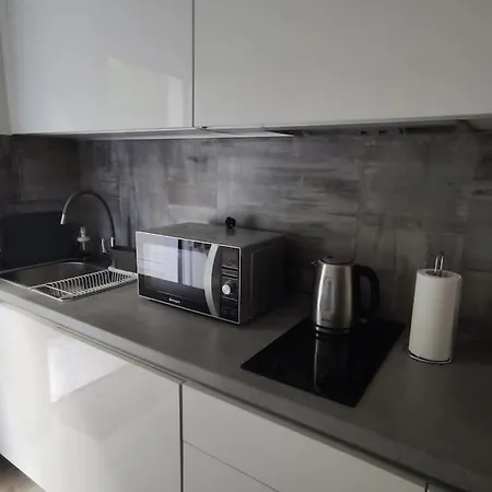 Welcome To Voula Appartement *