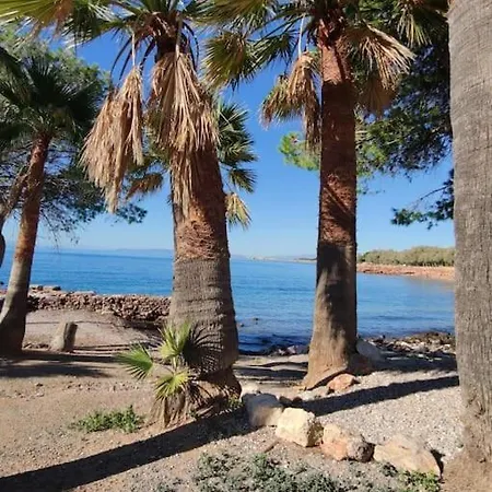Appartement Welcome To Voula Athene