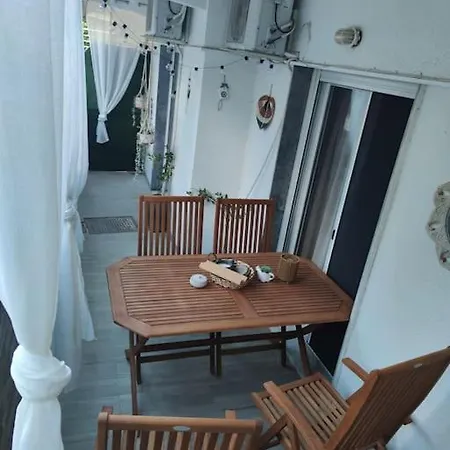 Welcome To Voula Appartement *