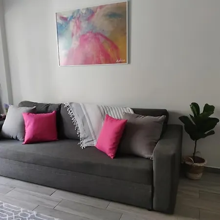 Appartement Welcome To Voula Athene