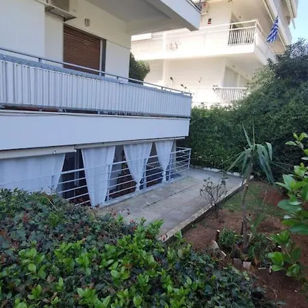 Welcome To Voula Appartement *
