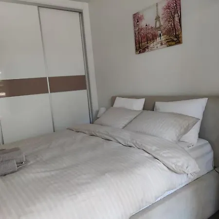 Appartement Welcome To Voula *
