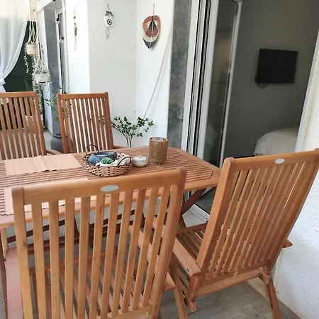 Welcome To Voula Appartement Athene