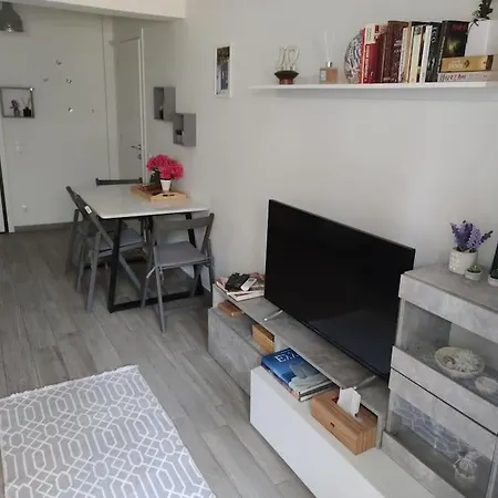 Appartement Welcome To Voula